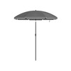 Päikesevari SONGMICS, 160 cm, sinine