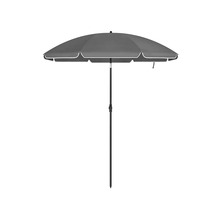 Päikesevari SONGMICS, 160 cm, sinine