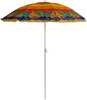 Aia päikesevari PATIO Poly, 170 cm, erinevad värvid