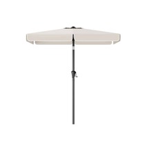 Päikesevari SONGMICS, 200 x 150 cm, beež