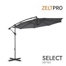 Päikesevari Zeltpro Select, antratsiit