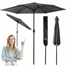 Aiapäikesevari Parasol PL-884, 300 cm, 6 segmenti