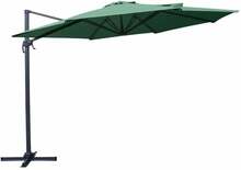 Aia päikesevari Mirpol Kazuar, 350 cm, roheline