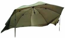 Aia päikesevari FISH2FISH Fishing Umbrella, 200 cm, roheline