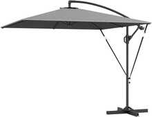 Konsolvarjuk Outsunny, 260 cm, hall
