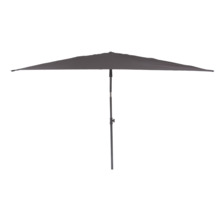 Päikesevari PATIO, 2,1x1,4 m, hall