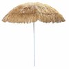 Päikesevari Patio, 180 cm, valge/beež