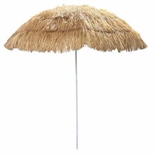 Päikesevari Patio, 180 cm, valge/beež