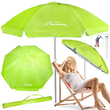 Rannavari Jokomisiada Sopot Para Sole Sun UPF 50+, SP0810, 240 cm