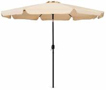 Päikesevari ModernHome, 300 cm, beež