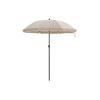 Kokkupandav rannavari SONGMICS, 160 cm, sinine