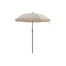 Kokkupandav rannavari SONGMICS, 160 cm, sinine