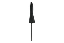 Päikesevari Venture Design Palmetto, 270 cm, must