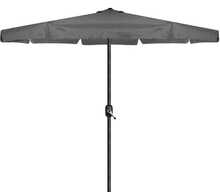 Päikesevari Springos GU0040, 400 cm, hall