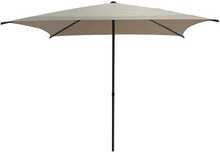Päikesevari Parasol Oslo, 2,5x2,5m, beež