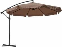 Päikesevari Mirpol Heron, 300 cm, pruun