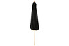 Päikesevari Venture Design Nypo, 330 cm, must