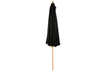 Päikesevari Venture Design Nypo, 330 cm, must