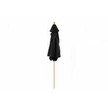 Päikesevari Venture Design Corypho, 250 cm, must