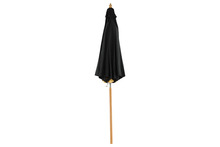 Päikesevari Venture Design Cerox, 270 cm, must