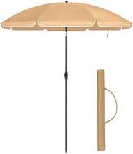 Rannavari Songmics, 200 cm, sinine