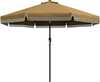 Aiavari Outsunny, 265 cm, pruun