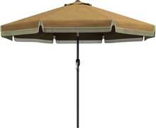 Aiavari Outsunny, 265 cm, pruun