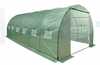 Kasvuhoone Lean, 6 x 3 x 2 m, UV-4 Premium