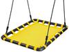Rippsuüpünn SkyFlyer, 76 x 102 cm, kollane