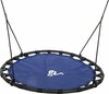 Pesakiik lastele Enero Storks Nest, 120 cm, sinine