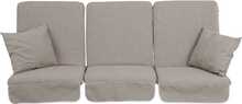 Kiigupadi Patio Rimini Venezia Lux D048-05FB, 180 cm, hall