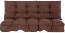 Kiigepadi Patio Piemont H047-04PB, 150 x 100 cm, pruun
