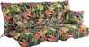 Patjade komplekt kiigele Patio Ravenna G052-23IB, 175 x 108 cm, erinevad värvid