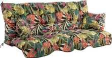 Patjade komplekt kiigele Patio Ravenna G052-23IB, 175 x 108 cm, erinevad värvid