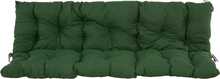 Padjakomplekt Patio D001-32PB, 180 cm, roheline