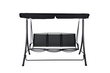 Aiakiik Venture Design Madras, 122 x 160 x 203 cm, must