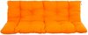 Kiigepadi Patio Frigiliana D001-13BB, 150 x 100 cm, oranž