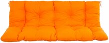 Kiigepadi Patio Frigiliana D001-13BB, 150 x 100 cm, oranž