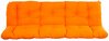 Välitooli padi Patio Frigiliana D001-13BB, oranž, 180 x 100 cm