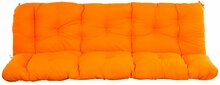 Välitooli padi Patio Frigiliana D001-13BB, oranž, 180 x 100 cm