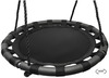 Kiik 4IQ Gandro pesa, 60 cm, must