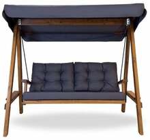 Aiakiik Kalune design Pera 2000, pruun/antratsiit