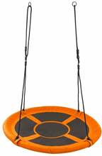 Pesakiik Mirpol 95, 95 cm, oranž