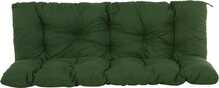 Kiige/pingi padi Patio Frigiliana, 150 cm, roheline