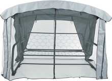 Katus Patio Ravenna, 224 x 124 x 175 cm, hall