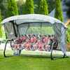 Aiakiik Patio Ravenna Lux A090-03LB