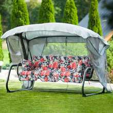 Aiakiik Patio Ravenna Lux A090-03LB
