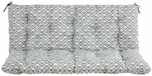 Kiigepadi Patio Frigiliana H039-06PB, 120 x 100 cm, hall
