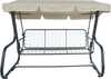 Kiige katus Patio Rimini/Venezia D031-15CW, 228 x 126 cm, beež