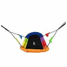 Laste kiik Lean Sport Storks Nest, 75 x 167 cm